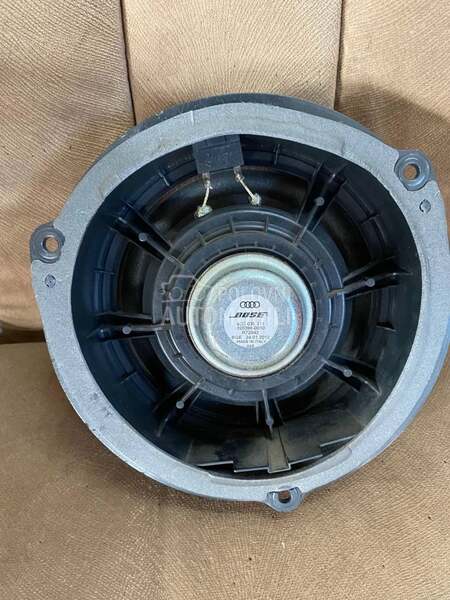BOSE zadnji   zvucnik za Audi A6, A7