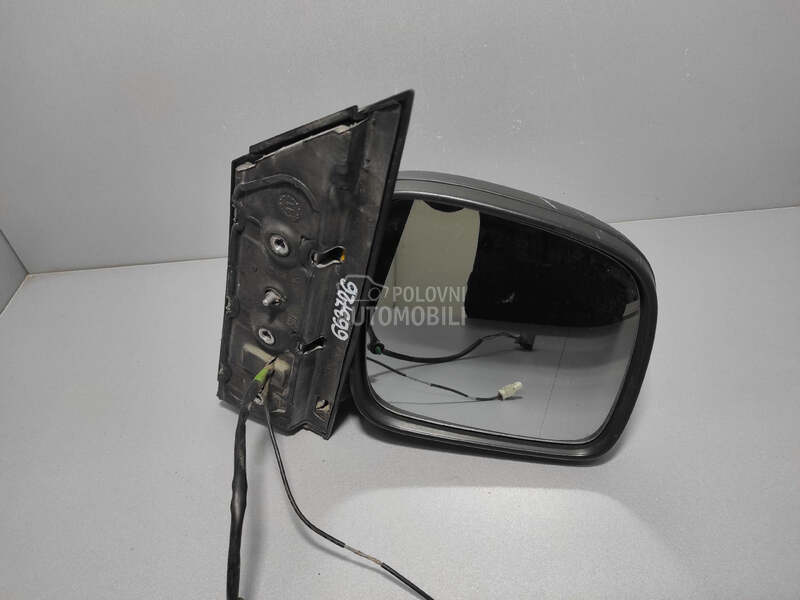RETROVIZOR za Volkswagen Caddy