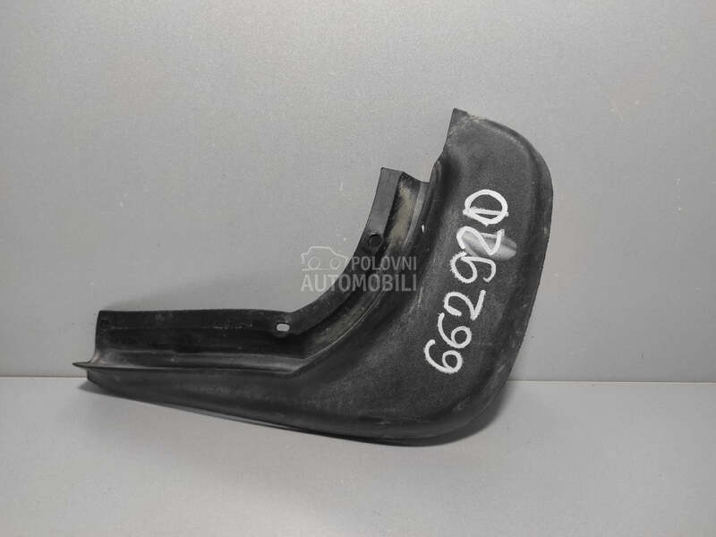 POKLOPAC NA BLATOBRANU za Volvo S60