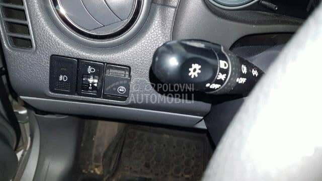 Ablender za Fiat Sedici