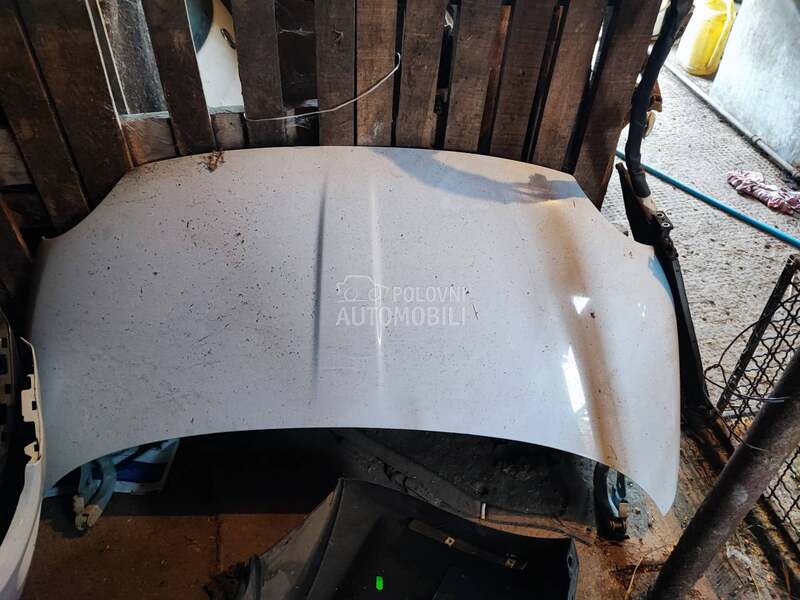 Hauba za Fiat 500