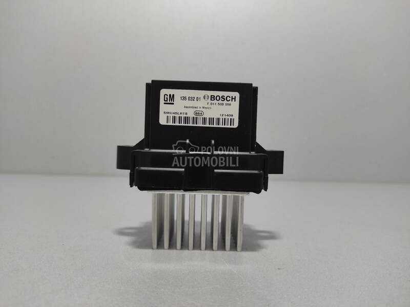 ELEKTRONIKA REOSTAT za Opel Insignia