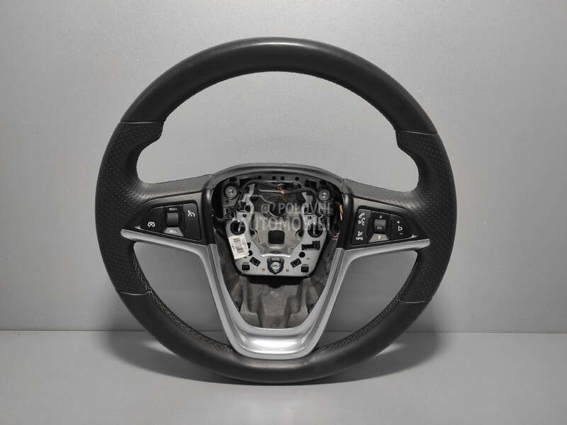 VOLAN za Opel Insignia