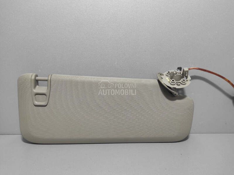 SUNCOBRAN za Opel Insignia
