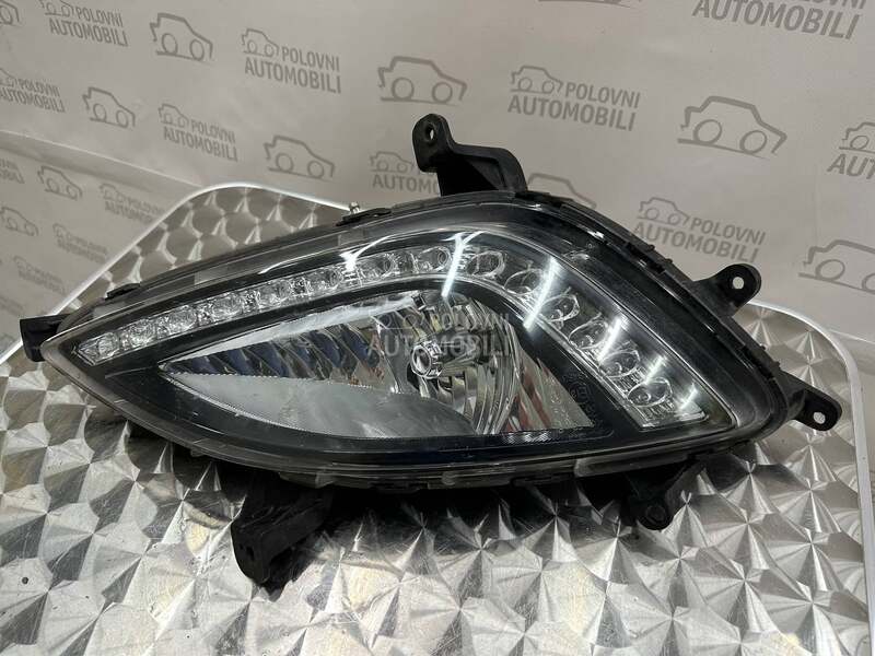 MAGLENKA LED za Hyundai i20 od 2012. do 2014. god.