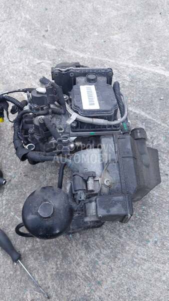 robot za menjac za Citroen C4 od 2005. do 2010. god.