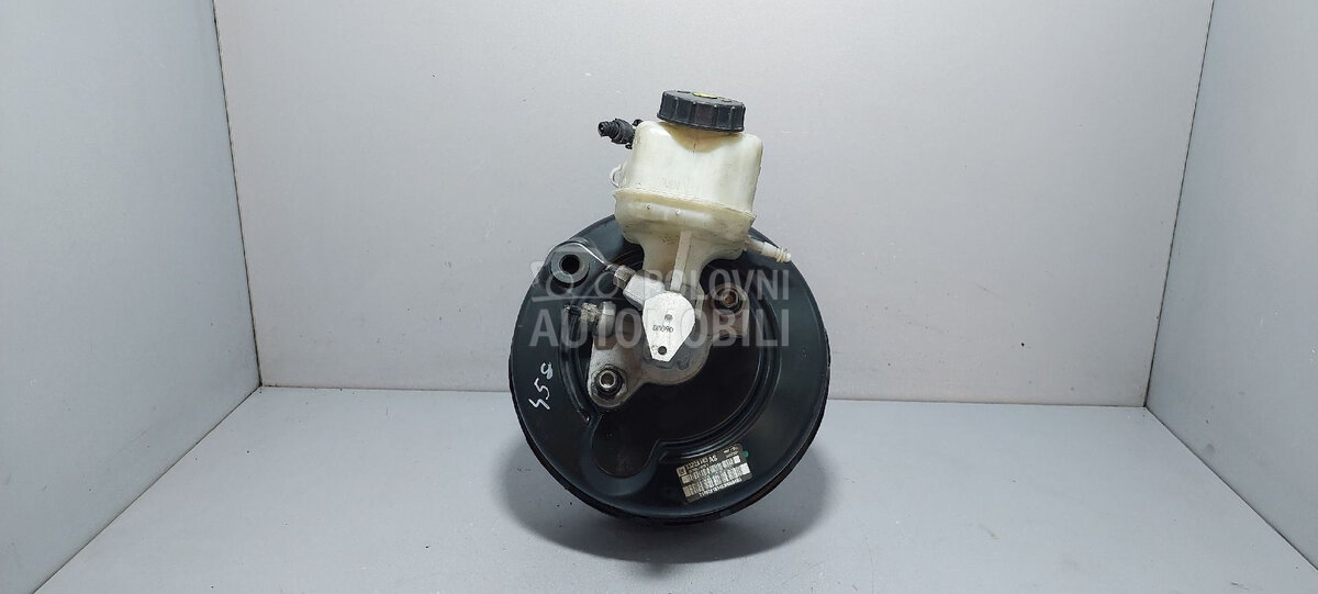 KOCIONI DOBOS za Opel Insignia - 13228183