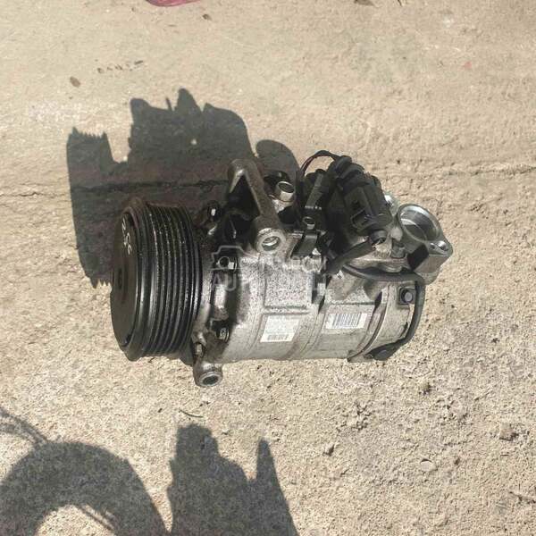 Kompresor klime 2.7Tdi 180ks za Audi A6 od 2004. do 2011. god.