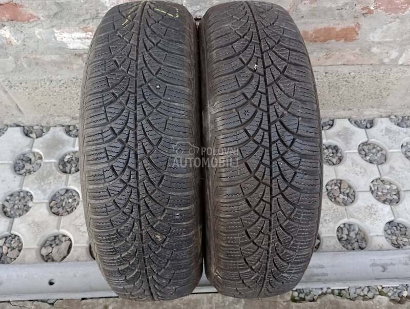 Goodyear 165/65 R15 Zimska