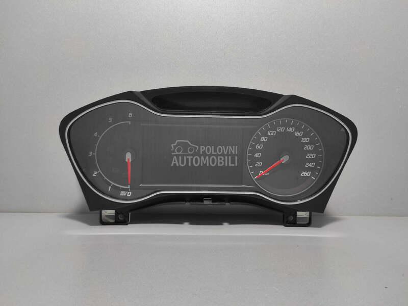 CELER SAT za Ford Mondeo