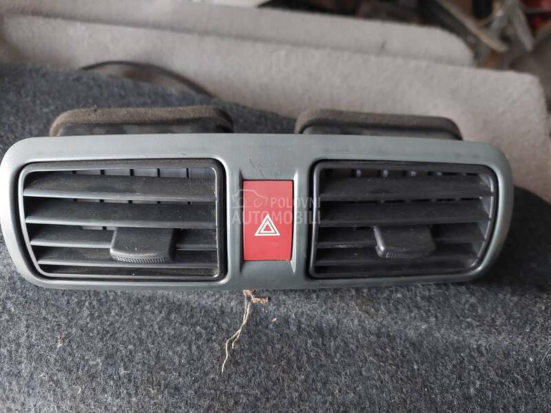 prekidac za sva 4 migavca za Kia Picanto od 2003. do 2007. god.
