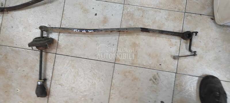 Kardan salt hebli 1,9d za Peugeot 306