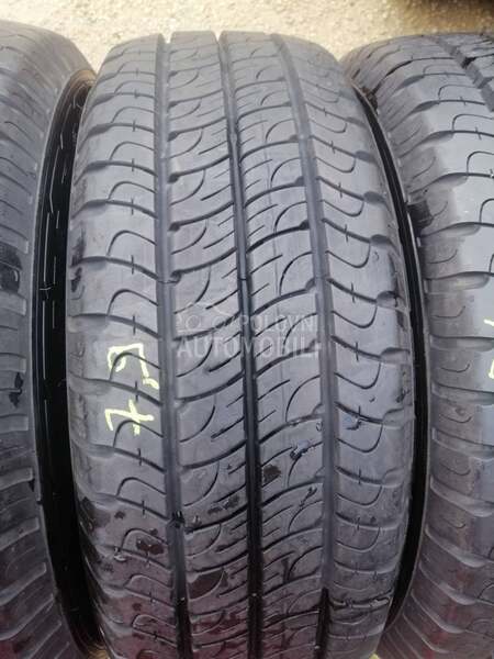 Goodyear 215/65 R15 Letnja