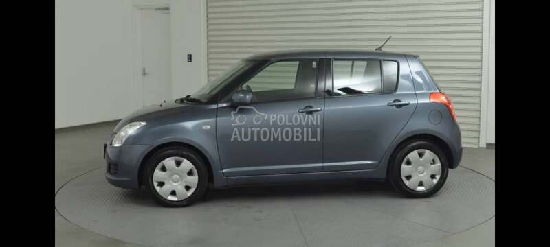 Suzuki Swift 2008. god. -  kompletan auto u delovima