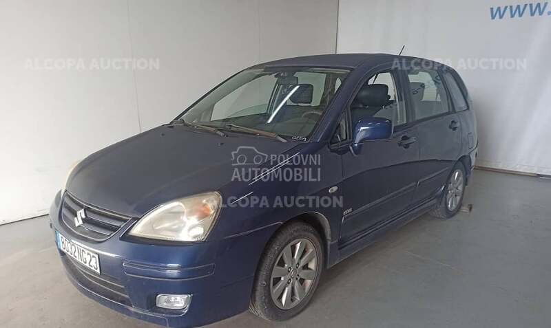 Suzuki Liana 2004. god. -  kompletan auto u delovima