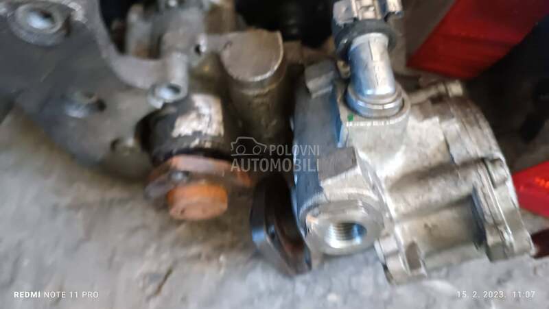 Servo za BMW 116, 118, 120 ... od 2004. do 2015. god.