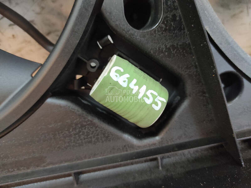 ELEKTRONIKA REOSTAT za Opel Insignia