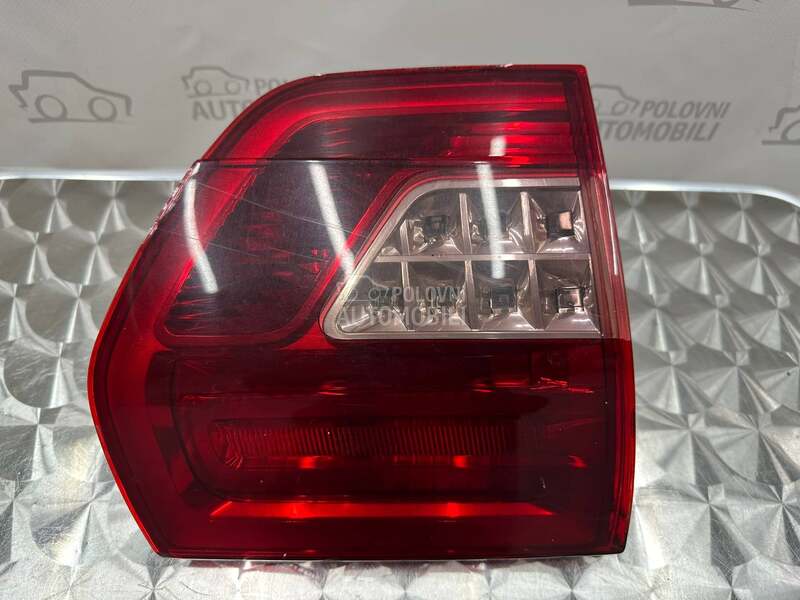 stop lampa za karavana ng za Citroen C5 od 2008. do 2014. god.