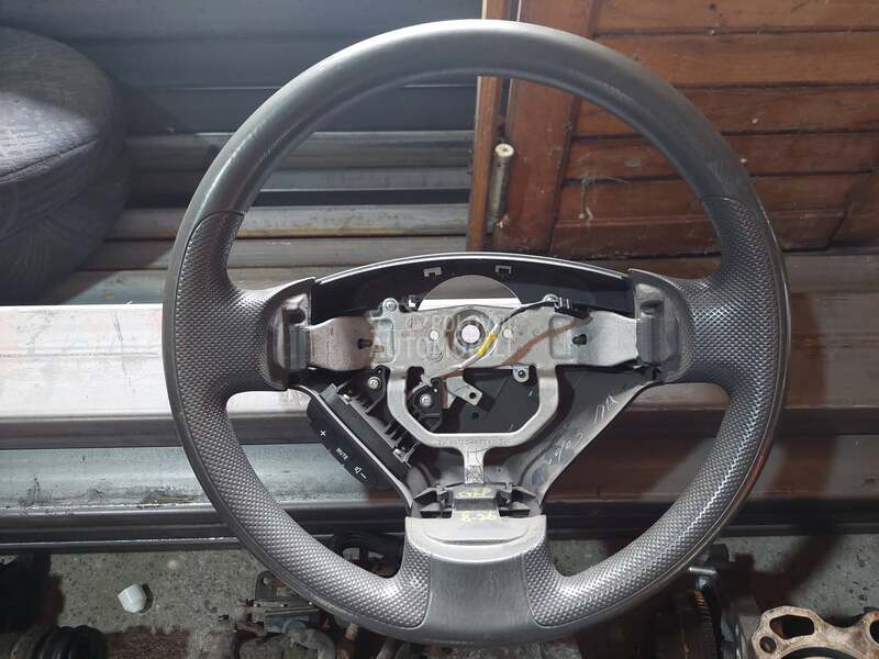 volan za Suzuki Liana