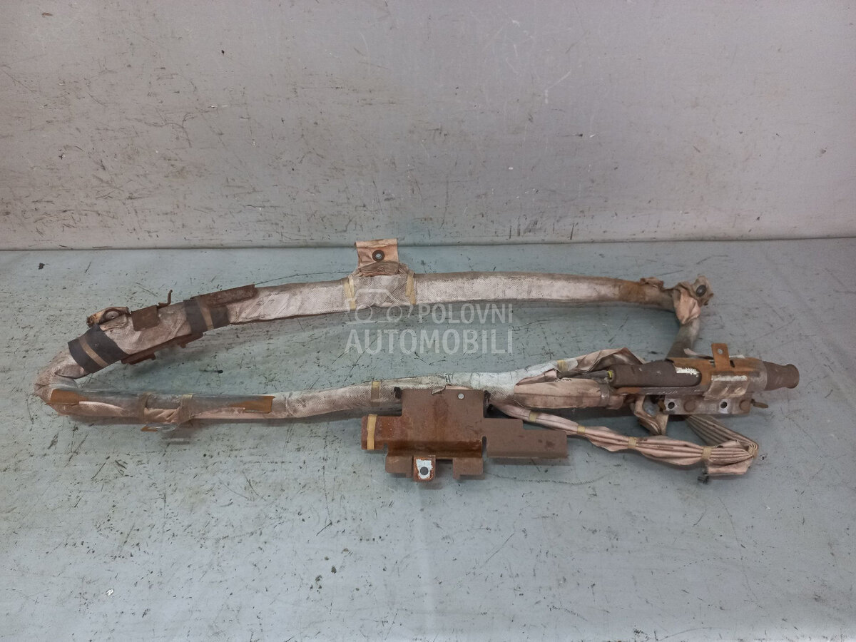 KROVNI AIRBAG za Mazda CX-7