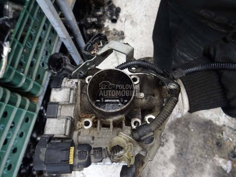Klapna gasa 1.2 za Fiat Grande Punto