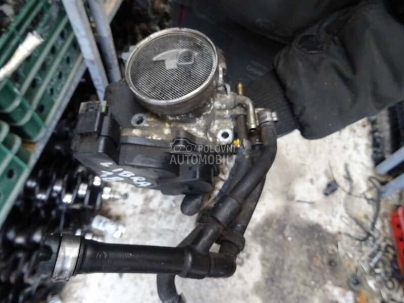 Klapna gasa 1.8 za Lancia Lybra