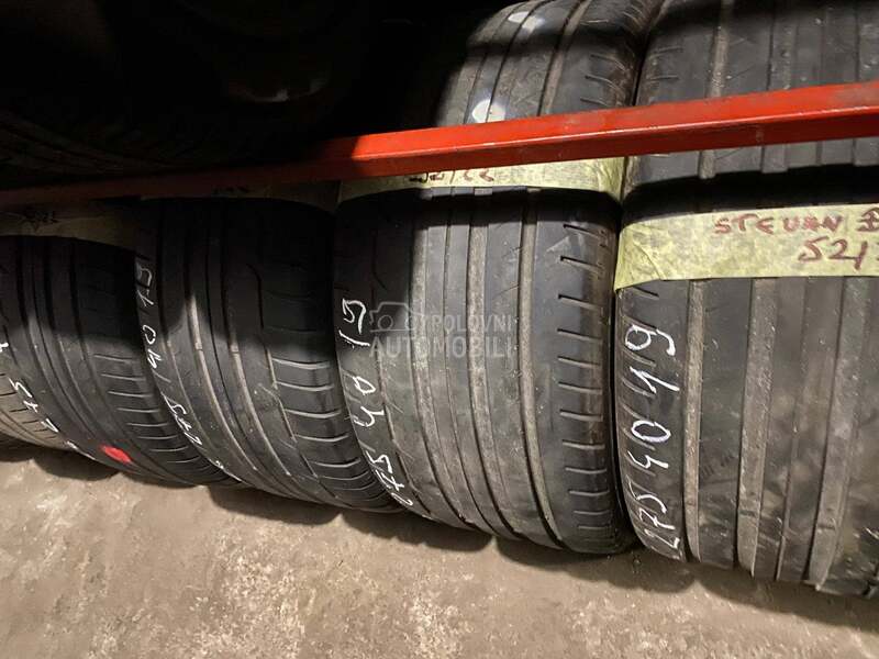Dunlop 275/40 R19 Letnja