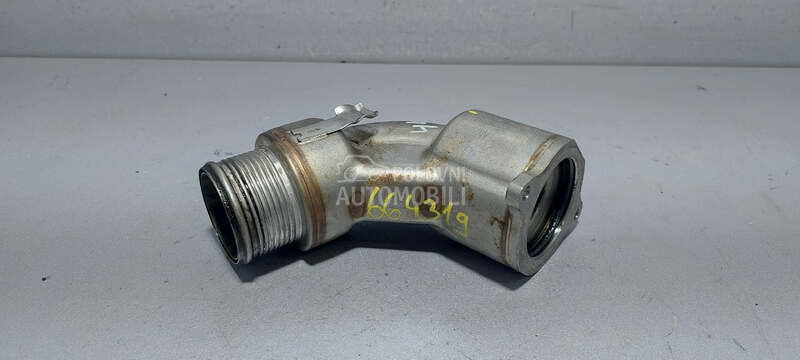 CRIJEVO TURBINE za Audi A4