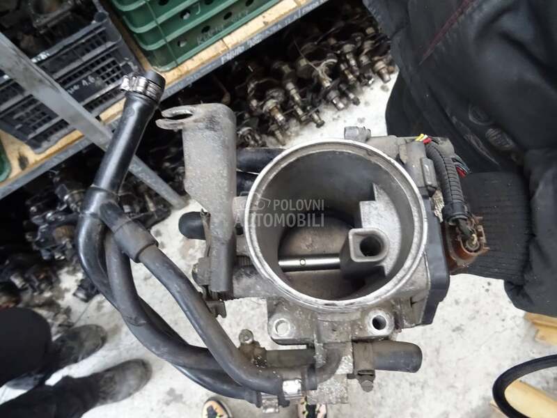Klapna gasa 2.0 za Lancia Lybra
