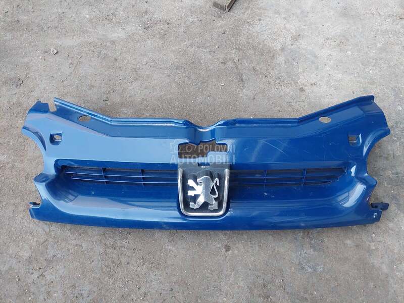 maska za Peugeot Partner