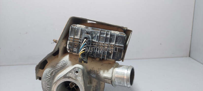 ELEKTRONIKA za Ford Ranger - 7978630085