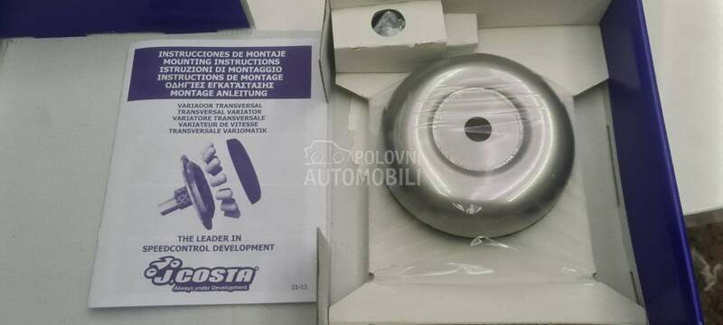 J Costa Honda Pcx 125