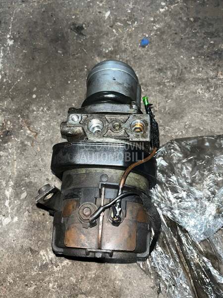 Elektricna servo pumpa za Renault Clio