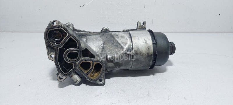KUCISTE FILTERA ULJA za Peugeot 307