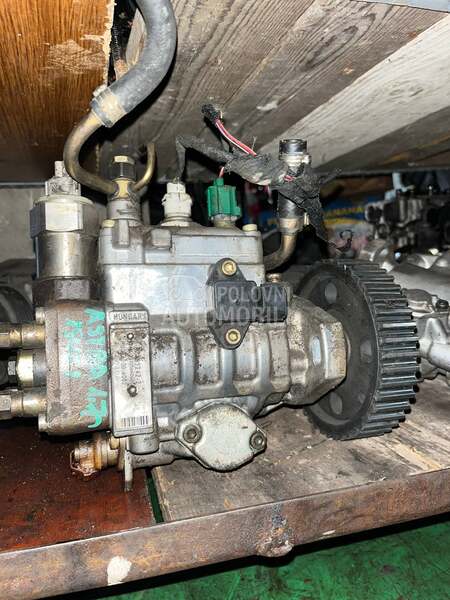 Bosch pumpa 1,7 za Opel Astra G