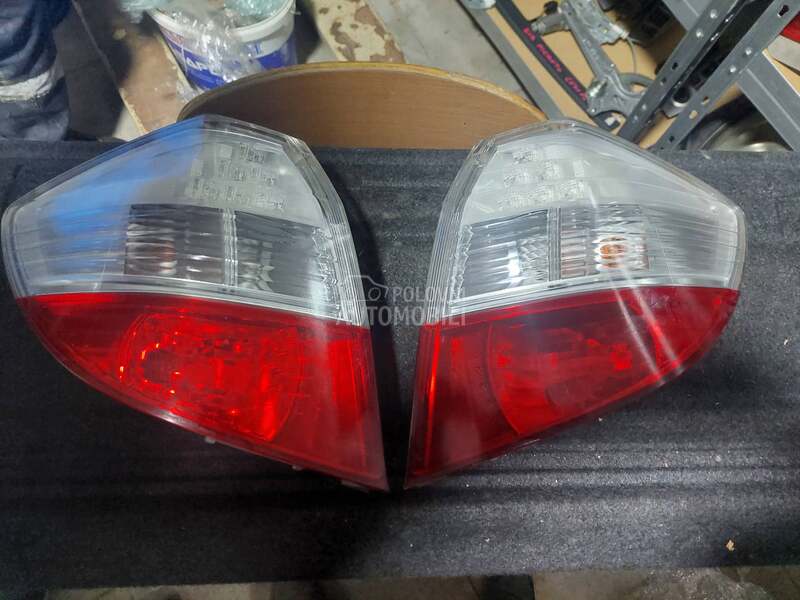 stop svetlo led za Honda Jazz od 2008. do 2011. god.
