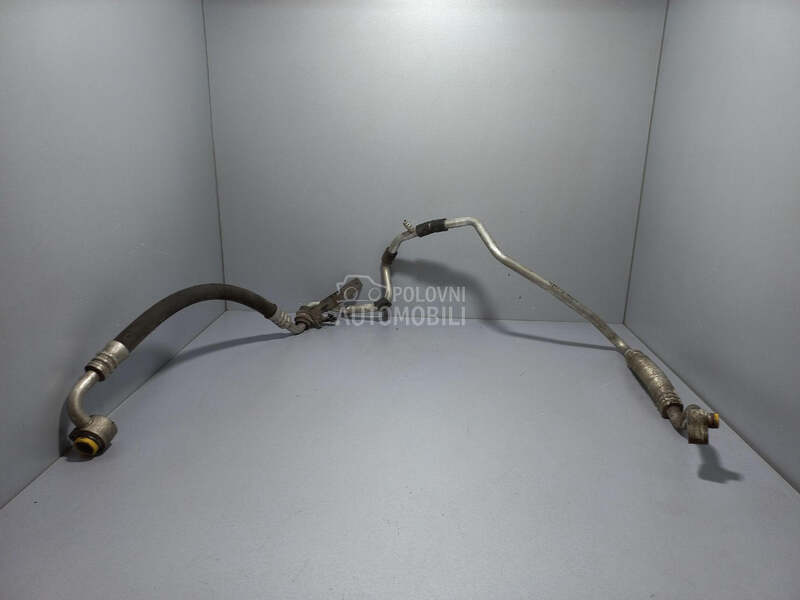CRIJEVO KLIME za Volkswagen Touran