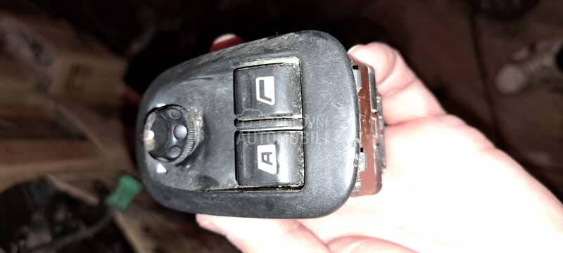 prekidac podizaca za 206cc za Peugeot 206