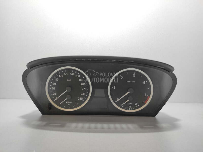 CELER SAT za BMW Serija 5
