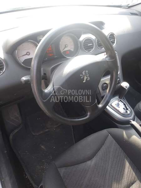 kompjuter za Peugeot 308 od 2005. do 2010. god.