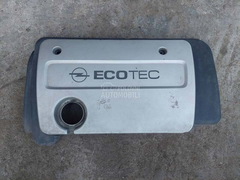 poklopac motora za Opel Astra G, Vectra B, Zafira