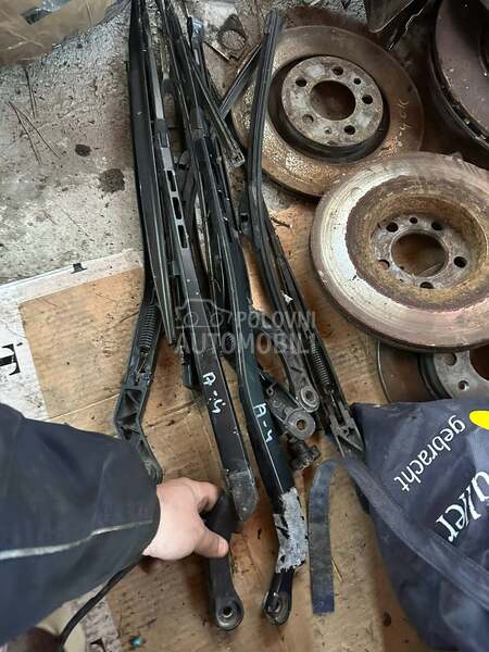 Metlica brisaca za Audi A4 od 2001. do 2007. god.
