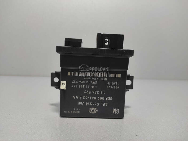 ELEKTRONIKA MODUL za Opel Insignia