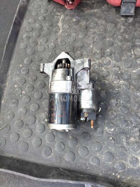 anlaser za Peugeot 407 od 2004. do 2009. god.