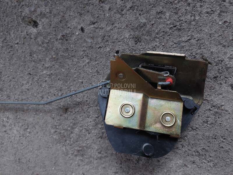 brava bočnih vrata za Fiat Scudo od 1996. do 2007. god.