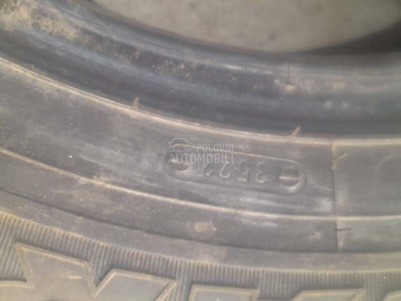 Tigar 215/65 R16 Sve sezone