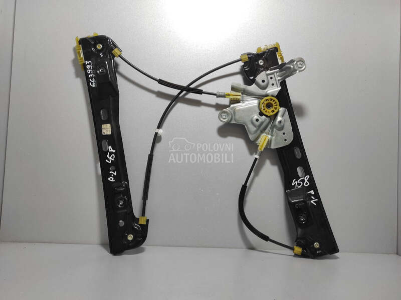 ELEKTRO PODIZAC STAKLA za Opel Insignia