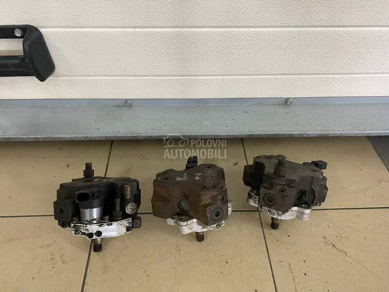 BOSCH PUMPA M47 - E90 E87 za BMW Serija 1, Serija 3 od 2004. do 2007. god.