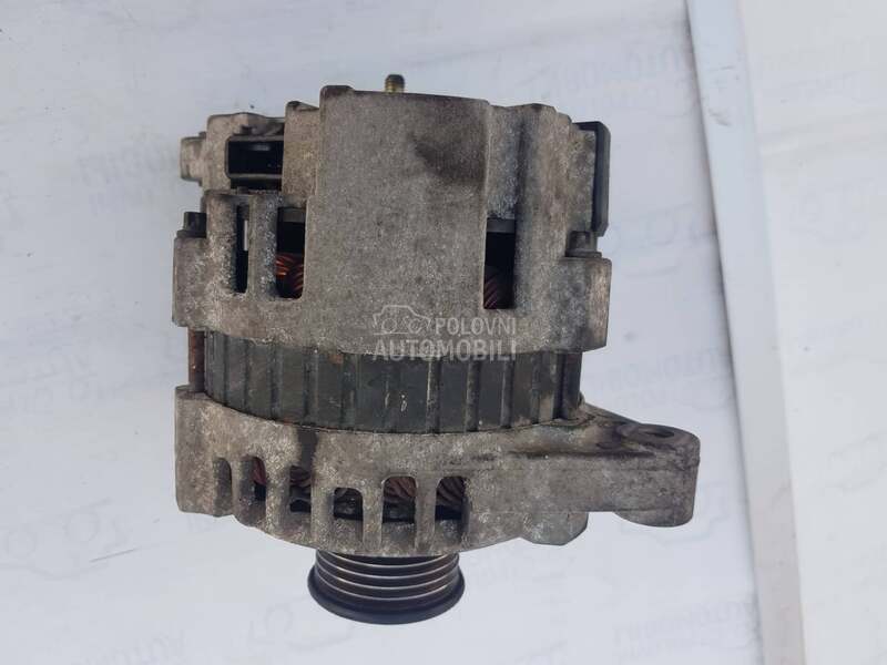 ALTENATOR 16 16 V za Daewoo Nubira, Lanos od 1996. do 2003. god.