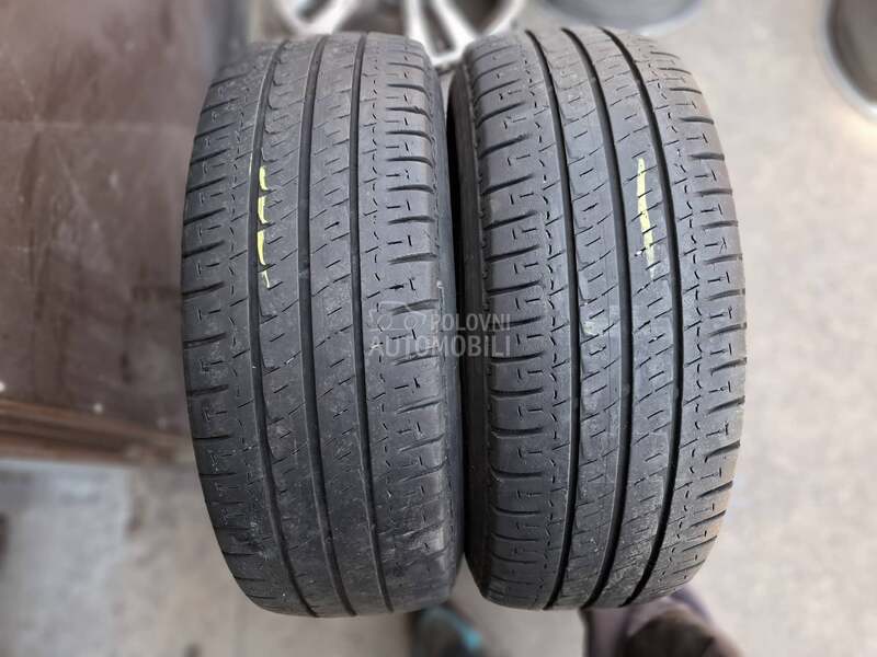 Michelin 225/65 R16 Letnja